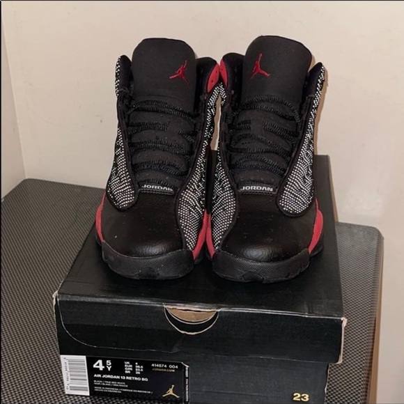 Other - Jordan 13 (4.5)